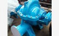南方泵业机械专注于双吸离心泵产品的研发，一站式立式长轴泵选