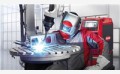迈纳格专业供应高端有品质的焊接工作站产品及服务，