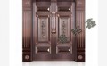 山东鲁铭鑫的优质铜门，质量好上好