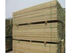 凯润木业专业从事服务完善的炭化木等产品生产及研发