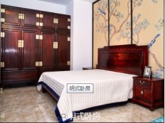 优质的古典家具厂,上海市专业的上海红木家居的特点有哪些