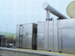 供应广东质量良好的RCO催化燃烧有机废气处理设备，蓄热催化燃