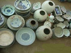 上海老瓷器回收市区内随时可收购看货
