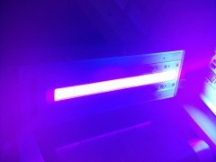UV胶水硬化专用UVLED光源-点光源可定做UVLED