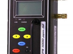 专业的美国AII便携式焊接氧气分析仪GPR-1000-上海知