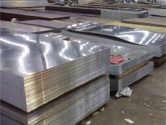 潍坊镀锌板-潍坊区域合格的热镀锌钢板厂家