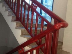 厦门铝合金楼梯扶手设计-漳州哪家铝合金楼梯扶手厂家专业