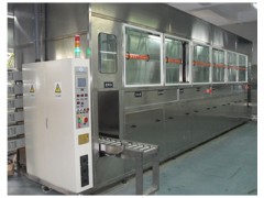 漳州超声波清洗机系统|湘威提供专业超声波清洗机