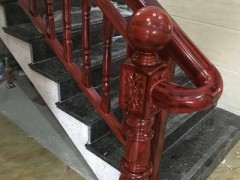 楼梯护栏招商加盟-位于漳州质量好的楼梯护栏厂家
