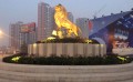 西安企业景观雕塑-企业景观雕塑厂家哪家好