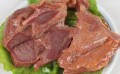 青州名吃_潍坊哪里有供应实惠的卤味驴肉