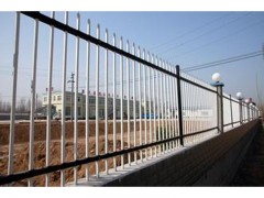 武威铁艺护栏-甘肃不错的铁艺护栏生产基地