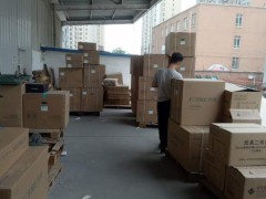 各类箱货出租 找3.3米箱货运输到方兴物流