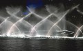 湖北有实力的水景设计公司-音乐喷泉