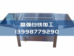 盘锦铁皮排风管生产 辽宁实惠的白铁消防管道品牌