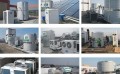 克拉玛依空气能水箱-恒信耀达供水公司_新疆空气能水箱供应商