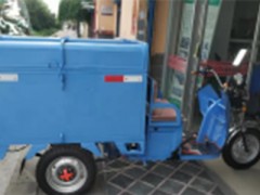 西宁垃圾桶-选质量好的西宁保洁清运车-就到青海邦洁环卫设备