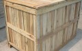 优良木制包装箱供应批发，黑龙江木制包装箱厂家