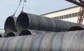 金凯雷贸易提供厦门地区优良的螺旋焊管|澳门厦门螺旋焊管