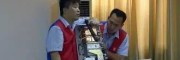 郑州汉诺威热水器售后维修电话专业安全