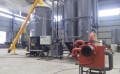 兰炭锅炉-郑州市福邦机械供应高质量的生物质气化炉