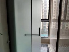 郑州,办公室玻璃隔断墙,顺鑫玻璃厂