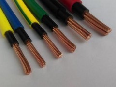 齐齐哈尔阻燃电缆价格-阻燃电缆就选沈阳市沈新电缆