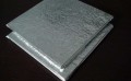钢厂用纳米隔热板二氧化硅纳米保温板,新型保温材料