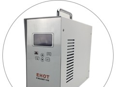 FIREANT100T脉冲电流塑料铆接装置