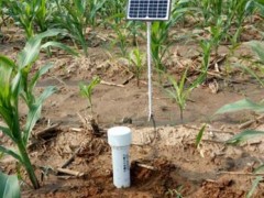 800S管式土壤墒情测量仪,管式土壤水分测量仪,墒情监测站