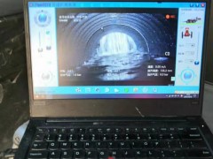 上海浦东管道cctv检测视频-上海浦东管道非开挖内衬修复
