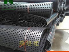 郑州30高25mm（排水板）车库阻根板