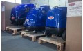 超高压大功率蒸汽汽车洗车机工业商用移动式柴油清洗机厂家
