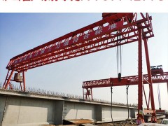广西河池120吨龙门吊厂家,发展情况好