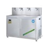 超滤冰热饮水机商用不锈钢自来水过滤直饮水机