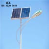 邯郸县做太阳能路灯的厂家,邯郸6米农村太阳能路灯