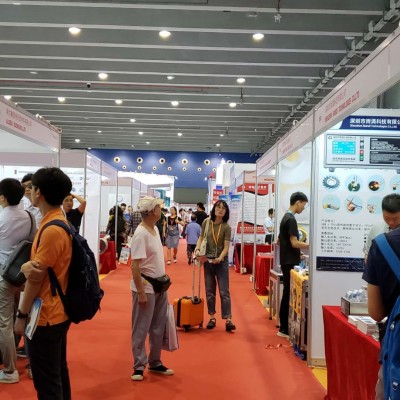 2022第23届广州国际热处理、工业炉展览会