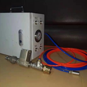 风泵自动排水控制器KPSF型自动稳压排水控制器