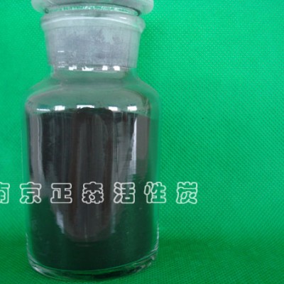 ZS-09型高氧化性能触媒载钴活性炭