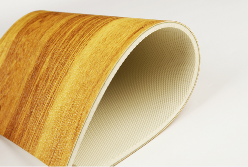 供应艾力特橡木纹PVC运动地板 生产运动地板