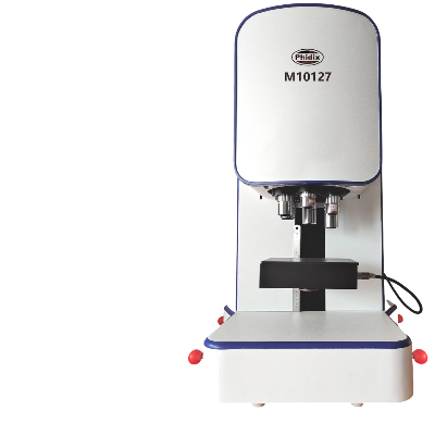 M10127 3D全自动正置金相显微镜