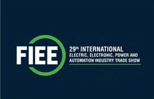 2023年巴西国际电力能源及元器件展览会 FIEE