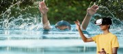 广州一7岁男童在小区泳池溺亡，VR溺水救援体验避免悲剧的发生品牌