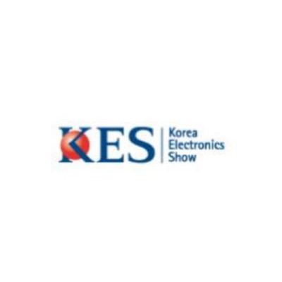 2023年韩国国际电子展KES
