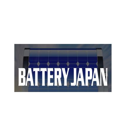 2024年日本东京电池展Battery Japan