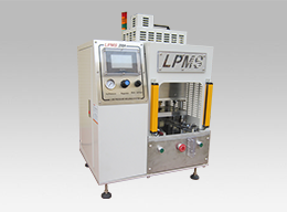 LPMS200桌上型气动低压注胶机
