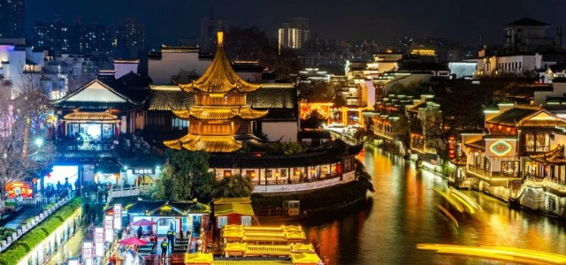 文旅夜游如何实现长远发展|2023重庆文旅夜游博览会