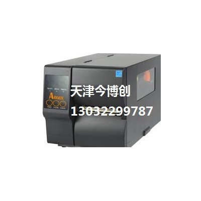 天津ARGOX立象DX4100工业标签打印机今博创