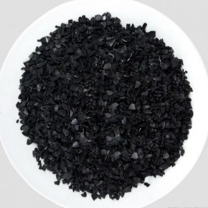 废旧活性炭回收  回收椰壳活性炭 柱状活性炭果壳活性炭