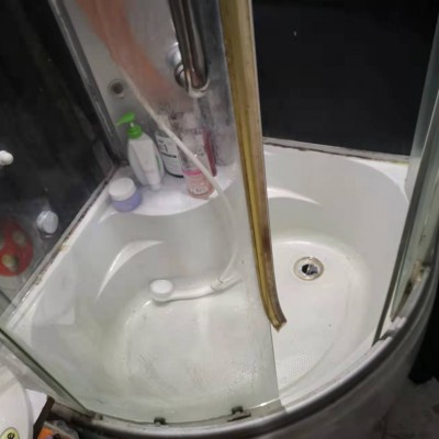上海美丽华淋浴房维修/淋浴房轨道轮维修